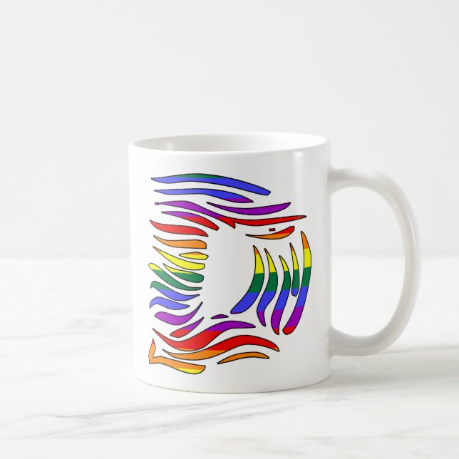 Taza De Café indefinido (Derecha)