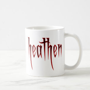 Taza De Café indefinido