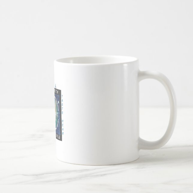 Taza De Café indefinido (Derecha)