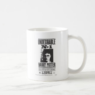 Taza De Café Indeseable n.º 1
