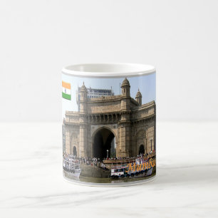 Taza De Café India - Mumbai -