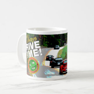 Taza De Café Indiana 66