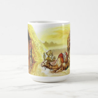 Taza De Café indica