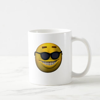 Taza De Café Individuo Guay