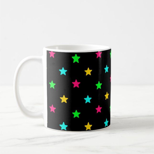 Taza De Café Indo (Izquierda)