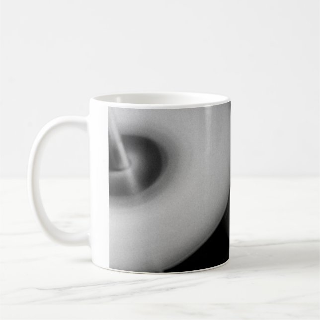 Taza De Café inestable (Izquierda)