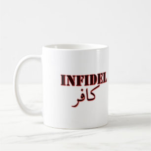 Taza De Café Infiel