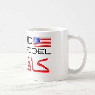 Taza De Café ¡Infiel orgulloso!
