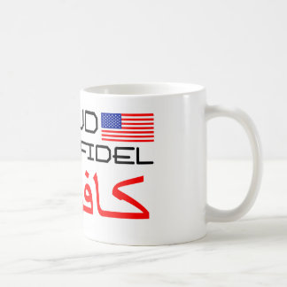 Taza De Café ¡Infiel orgulloso!