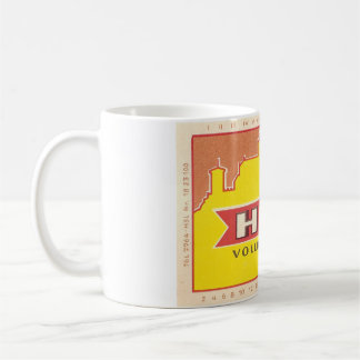 Taza De Café Infierno de Eisenach