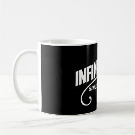 Taza De Café Infinito