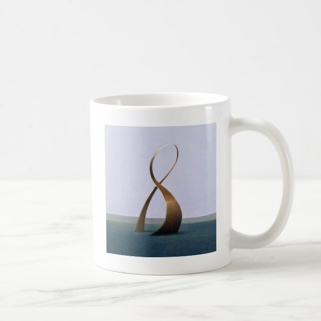 Taza De Café Infinito (Derecha)