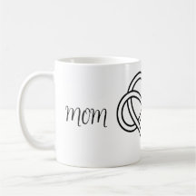 Infinity Mug