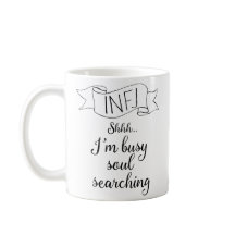 INFJ e introspección