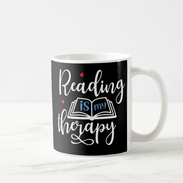 Taza De Café Información sobre el Día Mundial del Libro (Derecha)