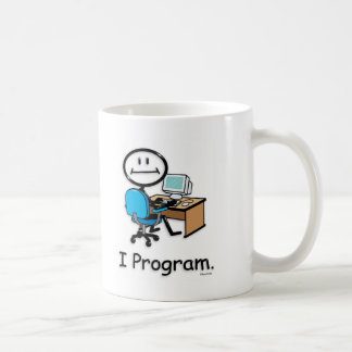 Taza De Café Informático