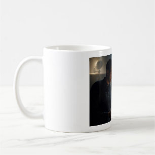 Taza De Café Ingenieria en sonido