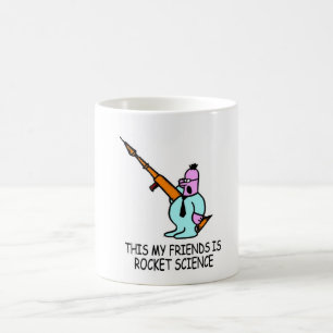 TAZA DE CAFÉ INGENIERÍA ESPACIAL 01