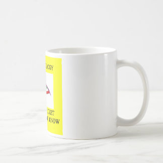 Taza De Café ingeniería espacial de la microbiología