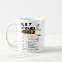 Ingeniero de QA probador de software aseguramiento