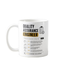 Ingeniero de QA probador de software aseguramiento