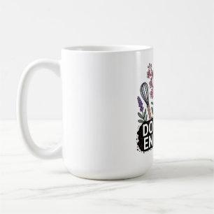 Taza De Café Ingeniero Doméstico
