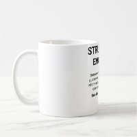 Ingeniero estructural Definición Nueva Mug