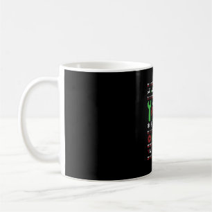 Taza De Café Ingeniero Mecánico