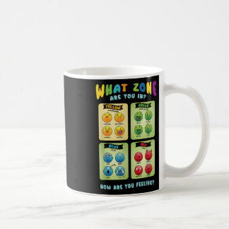 Taza De Café Ingenius Camisetas de concientización sobre la sal