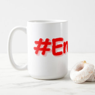 Taza De Café "Inglaterra", diseño elegante. ¡Hazte con una en Z