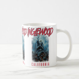 Taza De Café Inglewood California