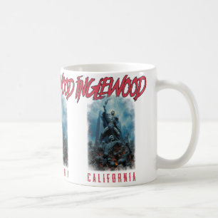 Taza De Café Inglewood California