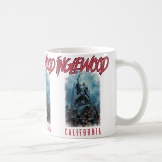 Taza De Café Inglewood California