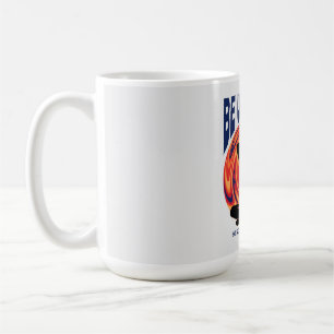 Taza De Café Ingrese el nombre que desea imprimir en el