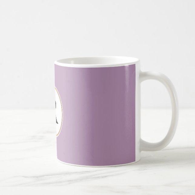 Taza De Café inicial (Derecha)
