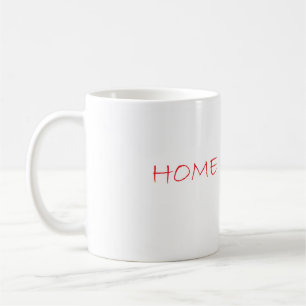 Taza De Café Inicio
