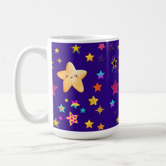 Taza De Café inicio (Izquierda)