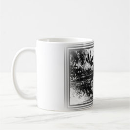 Taza De Café Inlands tafereel op mok door vishnuh