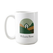 Inmobiliaria de Logotipo Personalizado