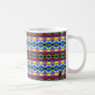 Taza De Café Innerfeelians KCFX