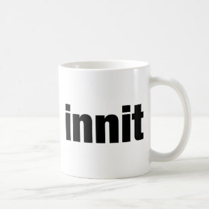 Taza De Café Innio