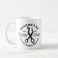 Innsmouth Tailor Lovecraft