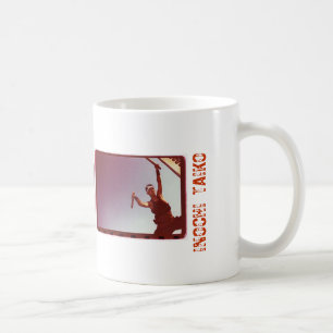 Taza De Café INOCHI Taiko
