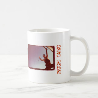 Taza De Café INOCHI Taiko