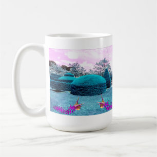 Taza De Café Insectos Beta-catenin