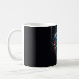 Taza De Café insignia ONE
