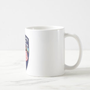 Taza De Café Insignias de USMLM
