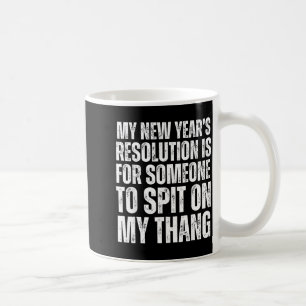 Taza De Café Insinuación Ual Divertida Ofensiva Humor Adulto Añ