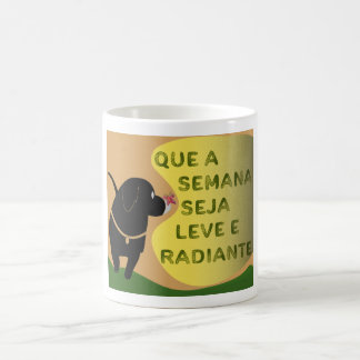 Taza De Café Inspiração