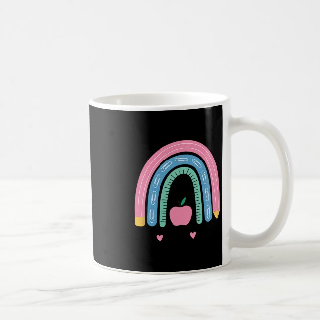 Taza De Café Inspiración de amor (Derecha)